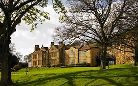 Hollins Hall Hotel, Golf & Country Club